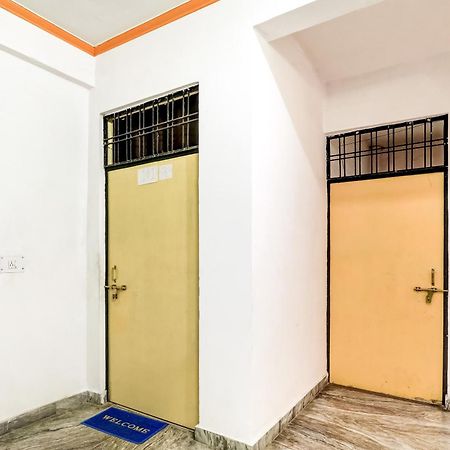 SPOT ON 76168 Ganpati Palace Lucknow Esterno foto